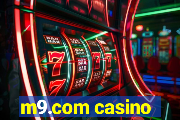 m9.com casino